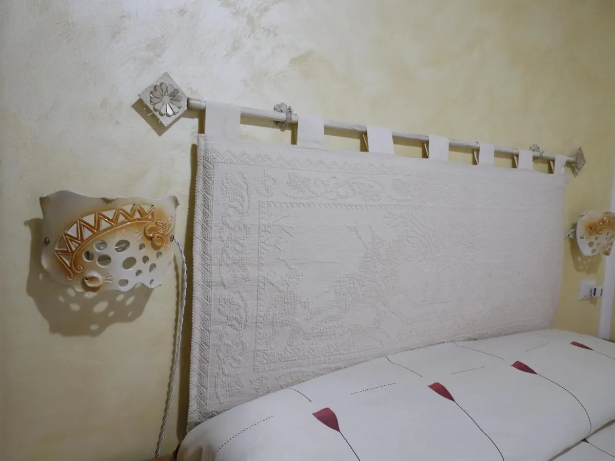 Apartment Glamour House Villasimius