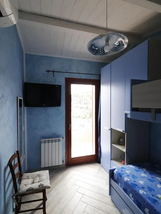 Glamour House Villasimius