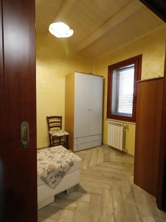 Glamour House Villasimius 0*,  Italy