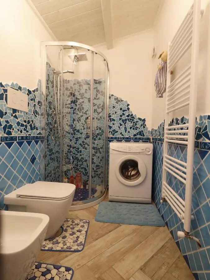 Glamour House Villasimius Italy