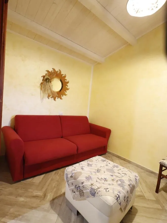Glamour House Villasimius