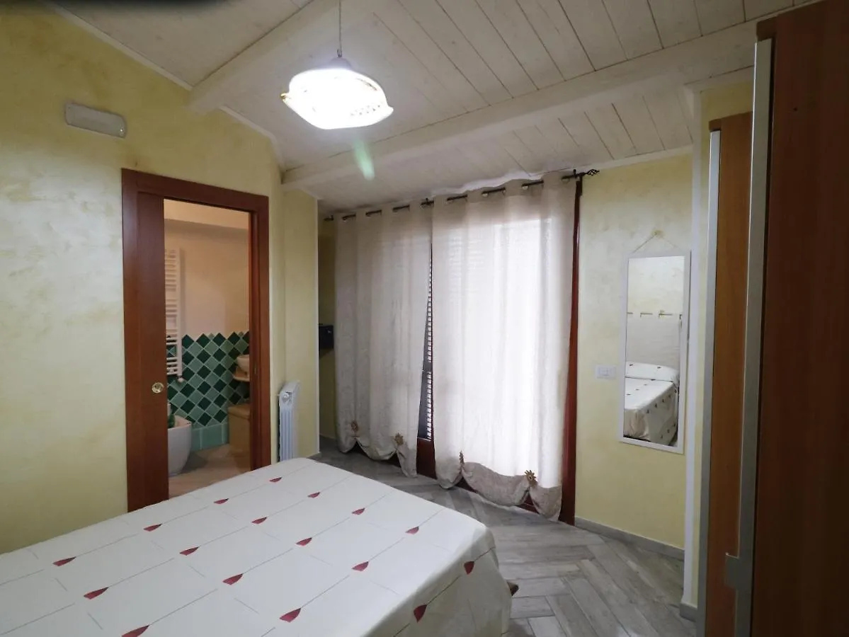 Glamour House Villasimius Apartment