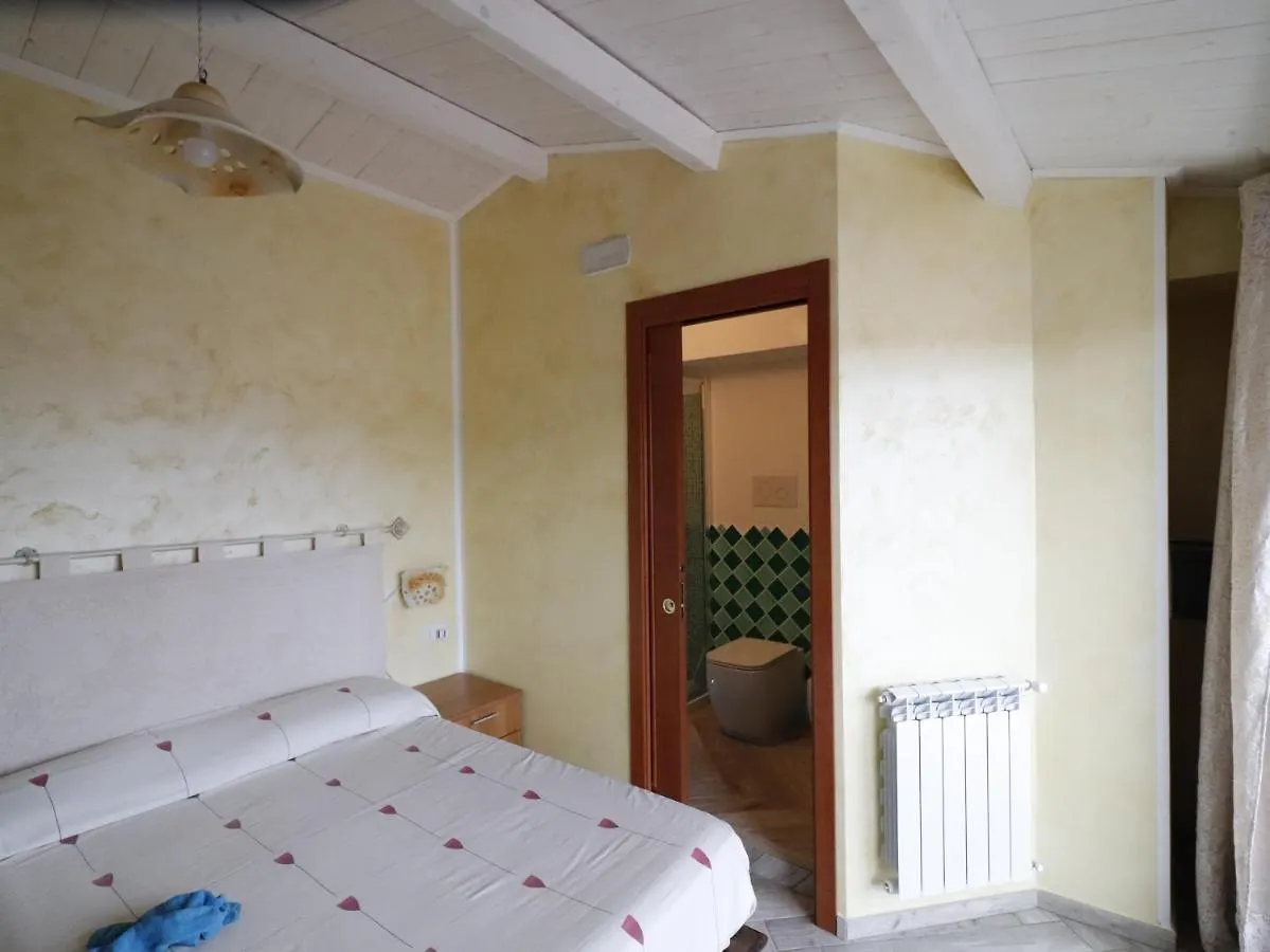 Glamour House Villasimius 0*,  Italy