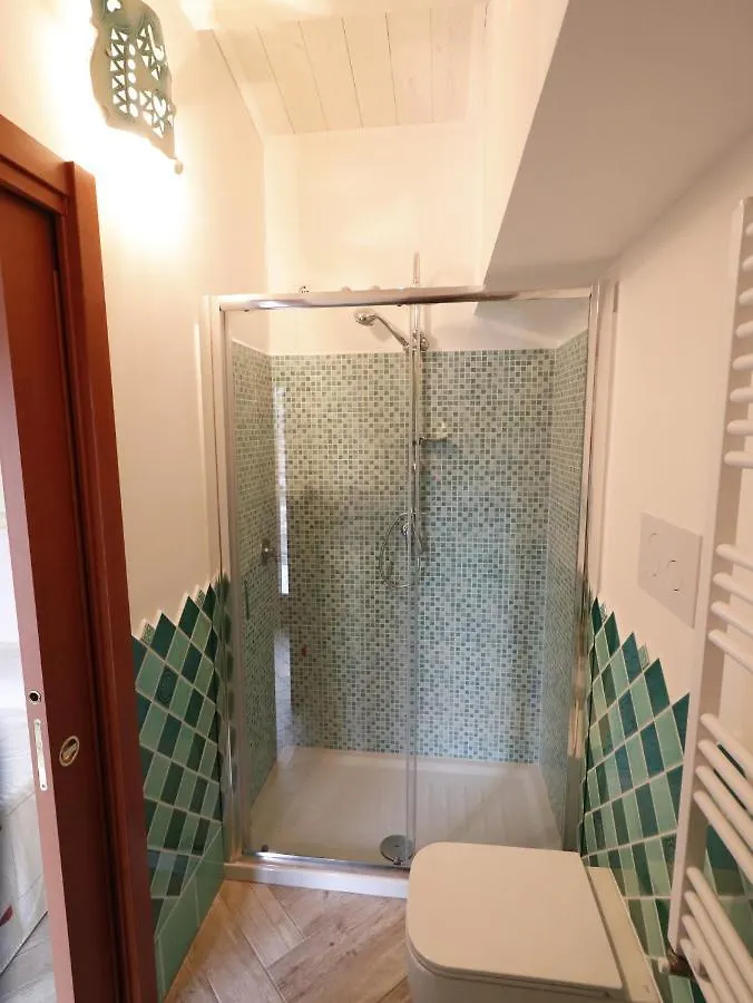 Glamour House Villasimius Apartment