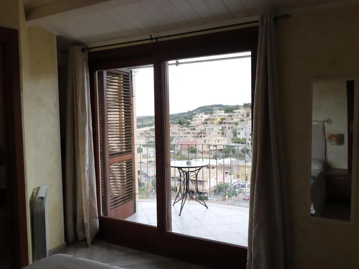 Apartment Glamour House Villasimius Italy