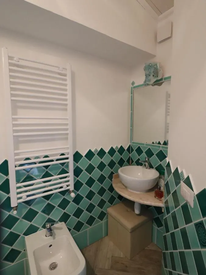 Glamour House Villasimius Apartment