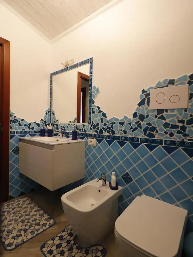 Glamour House Villasimius 0*,