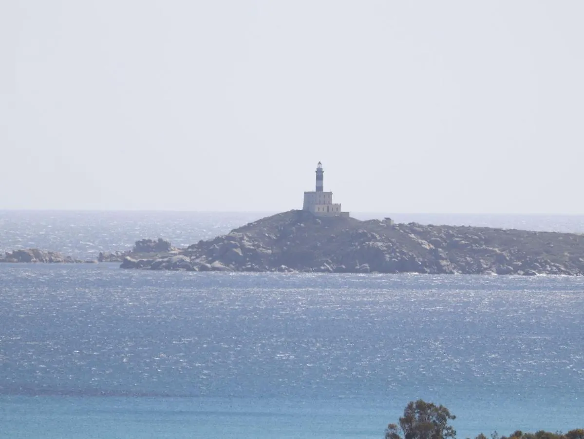 Glamour House Villasimius