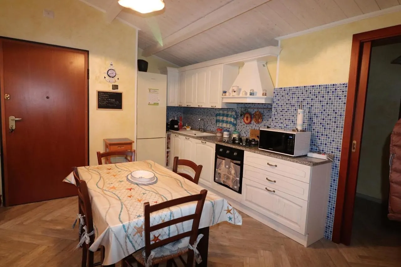 Apartment Glamour House Villasimius