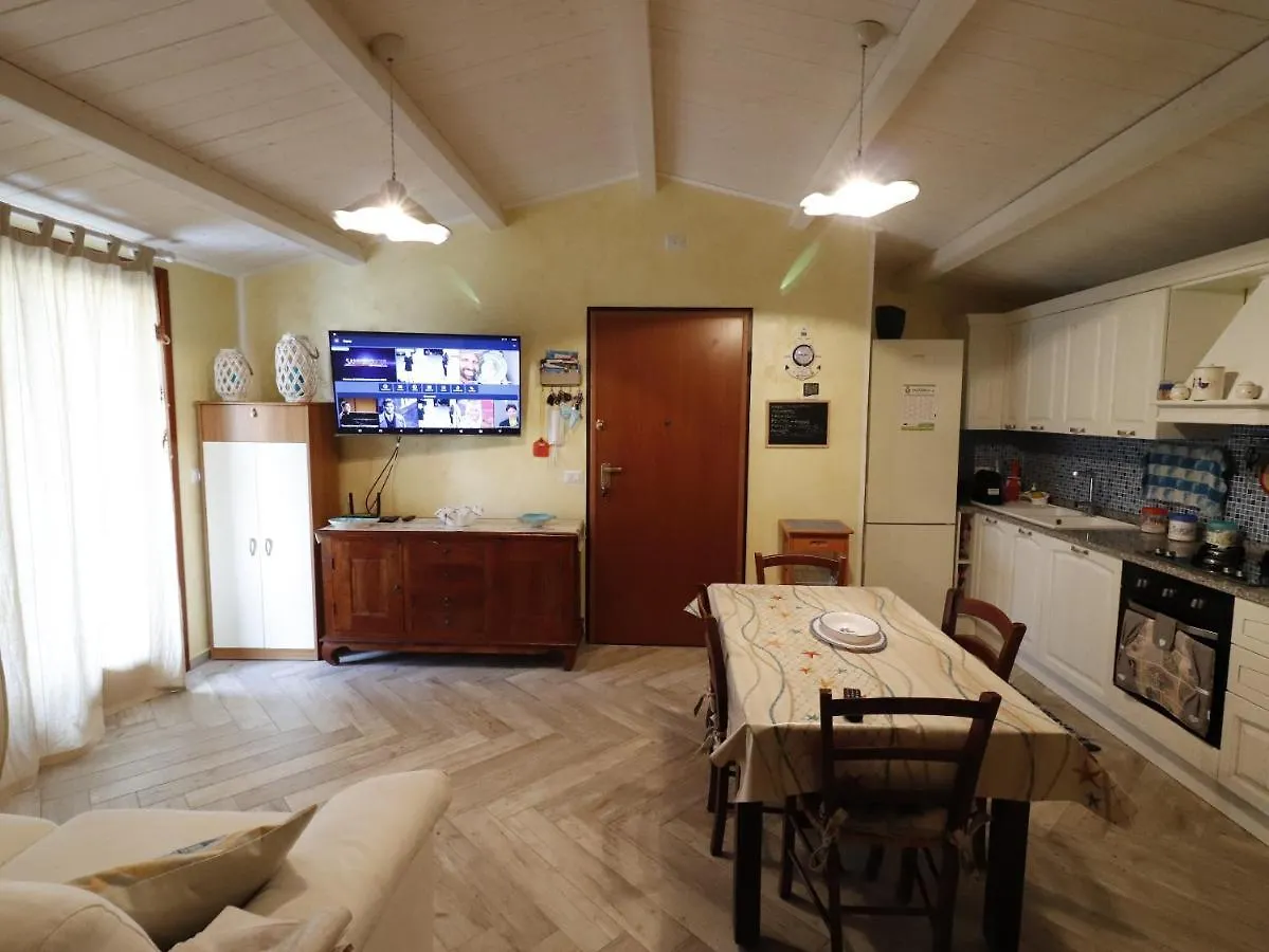 Glamour House Villasimius Italy