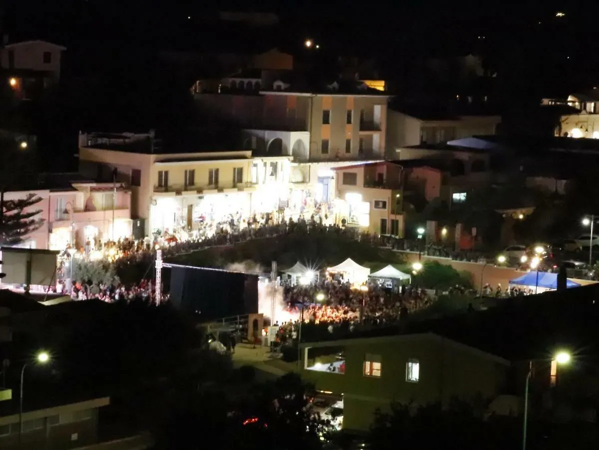 Glamour House Villasimius Apartment